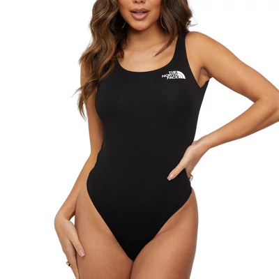 The North Face Pamut body TNF Black