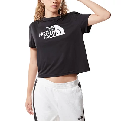 The North Face Mountain Athletics póló TNF Black