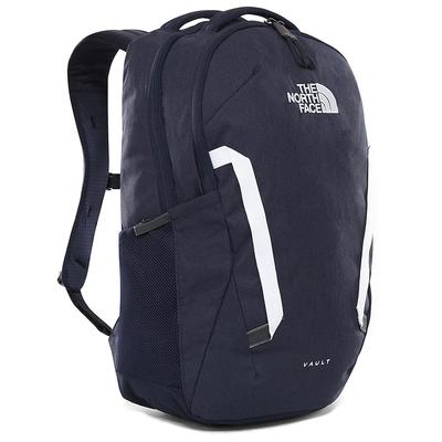 The North Face Vault hátizsák Aviator Navy TNF White