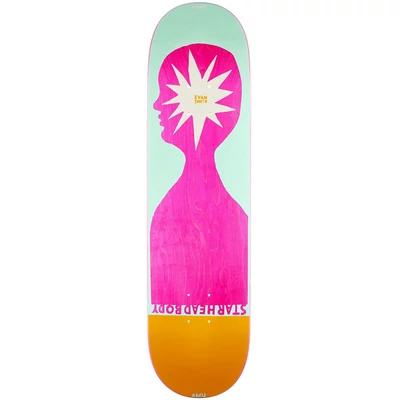 Uma Starhead Body Evan Smith gördeszka lap 8.25x31.93