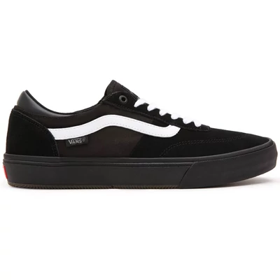 Vans Gilbert Crockett Pro cipő Blackout