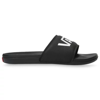 Vans La Costa Slide papucs Black