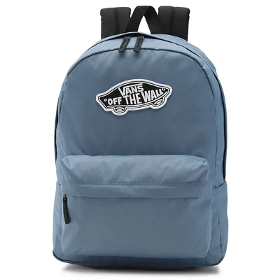 Vans Realm hátizsák Cement Blue