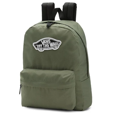Vans Realm hátizsák Thyme