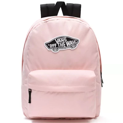 Vans Realm házizsák Powder Pink