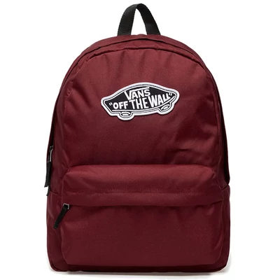 Vans Realm hátizsák Pomegranate
