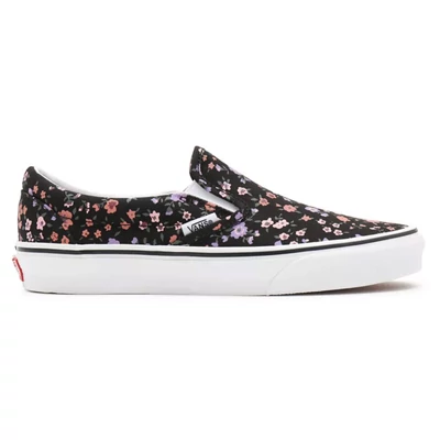 Vans Slip-On cipő Floral Covered Ditsy True White
