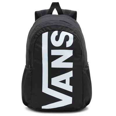 Vans Strand hátizsák Black