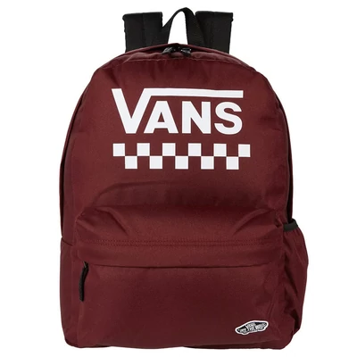 Vans Street Sport Realm hátizsák Port Royale