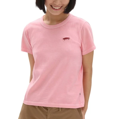 Vans Vistaview póló Powder Pink