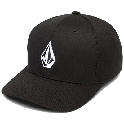 Volcom Full Stone Xfit sapka Black