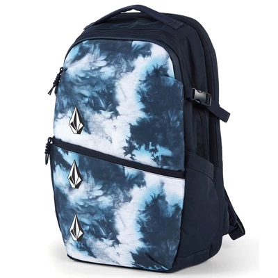 Volcom Roamer hátizsák Storm Blue