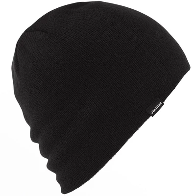 Volcom Woolcott téli sapka Black
