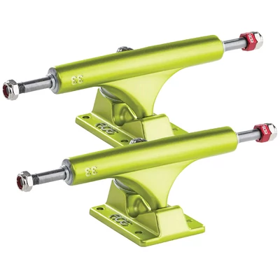 Ace AF1 felfüggesztés Satin Lime 33 1 pár