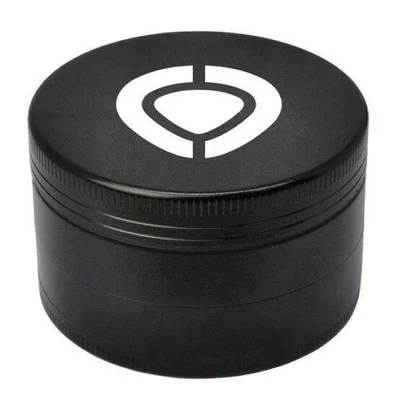 Circa Icon Grinder Black