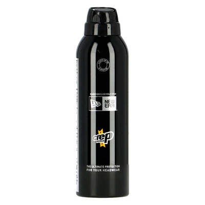 Crep Protect X New Era Headwear Spray