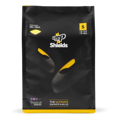 Crep Protect Sneaker Shields sámfa Black s 35-40,5