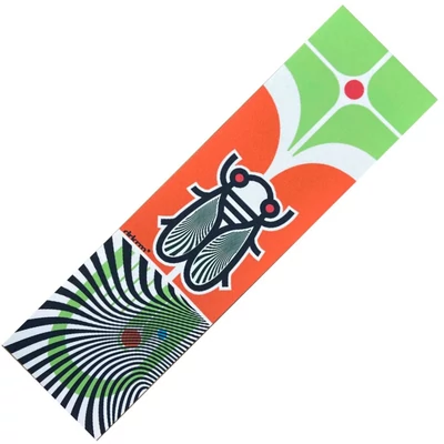 Darkroom Como La Cigarra griptape Multi