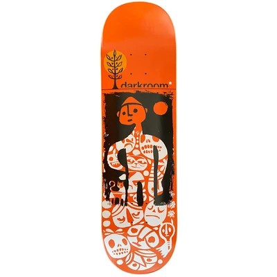 Darkroom Scumstache gördeszka lap 8.625x32.375