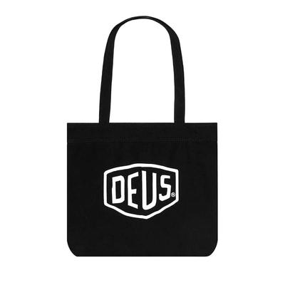 Deus Classic Tote táska Black