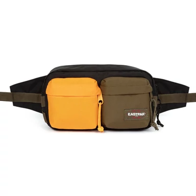 Eastpak Bumbag Double övtáska Casual Blocked