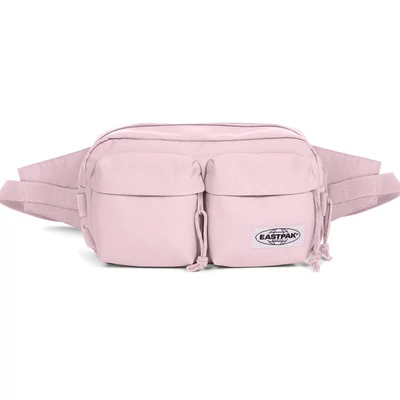 Eastpak Bumbag Double övtáska Pale Pink