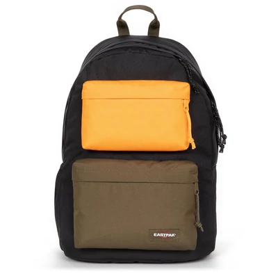 Eastpak Padded Double hátizsák Casual Blocked