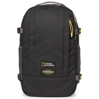 Eastpak X National Geographic Camera Pack hátizsák Black