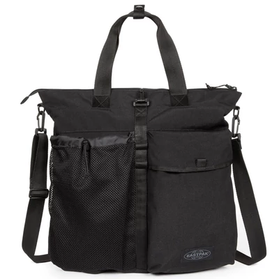 Eastpak Elmet oldaltáska Roothed Black