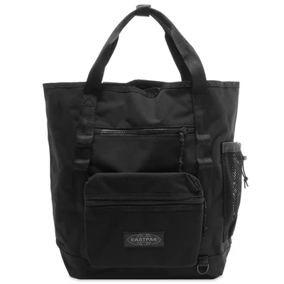 Eastpak Mynder hátizsák Roothed Black
