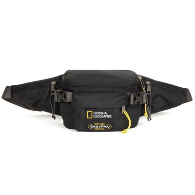 Eastpak X National Geographic Bumbag öváska Black