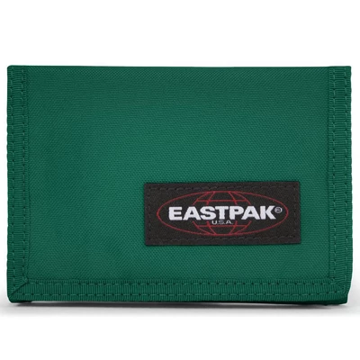Eastpak Crew Single pénztárca Growing Green