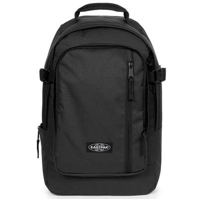 Eastpak Smallker hátizsák CS Mono Black2