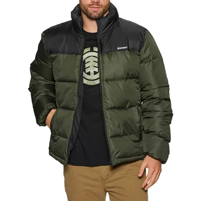 Element Alder Arctic Fundame Kabát