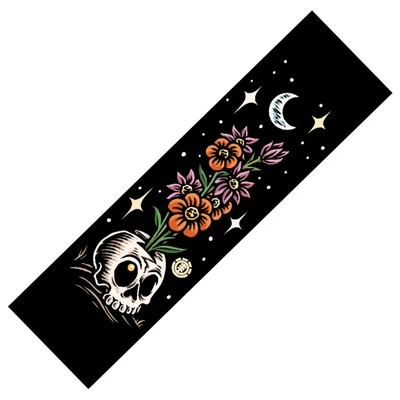 Element X Timber Late Bloom Grip Assorted 9"