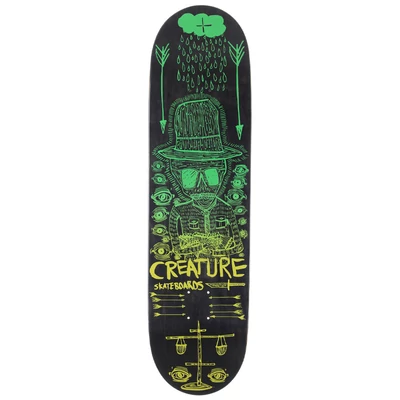 Creature Magic Hands Lg lap 8.5