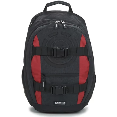 Element Mohave F22 hátizsák Black Heather