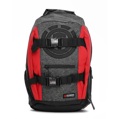 Element Mohave hátizsák Charcoal Heather Red