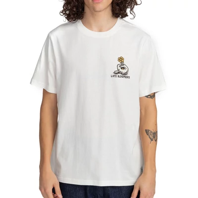 Element X Timber Coffin póló Off White