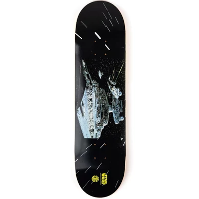 Element X Star Wars Destroyer gördeszka lap Assorted 8.38x31.93