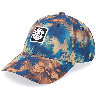 Element Treelogo sapka Dark Magma