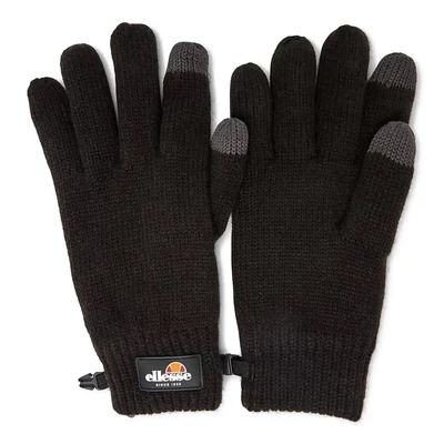 Ellesse Fabian kesztyű Black