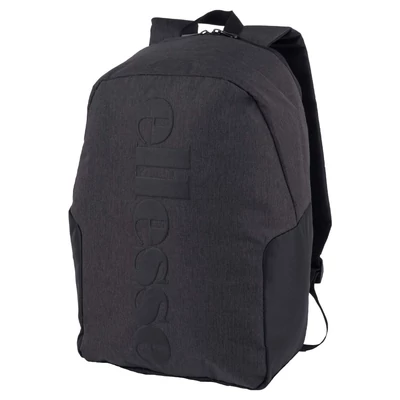 Ellesse Veneto laptop hátizsák Black