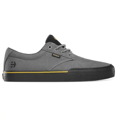 Etnies Jameson Vulc cipő Grey Black Gold