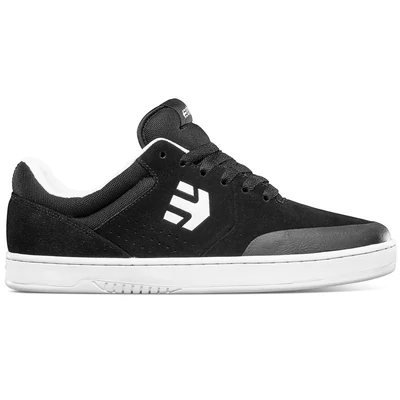 Etnies Marana Ryan Sheckler cipő Black White White