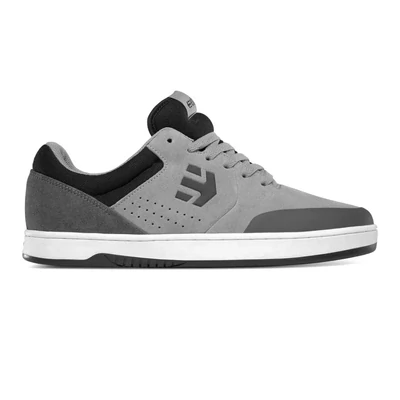 Etnies Marana cipő Grey Black Red