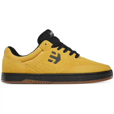 Etnies Marana cipő Brown Yellow
