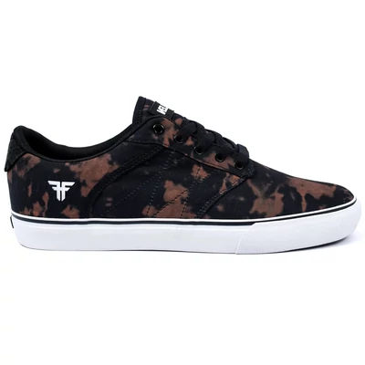 Fallen T Gun cipő Bleached Black