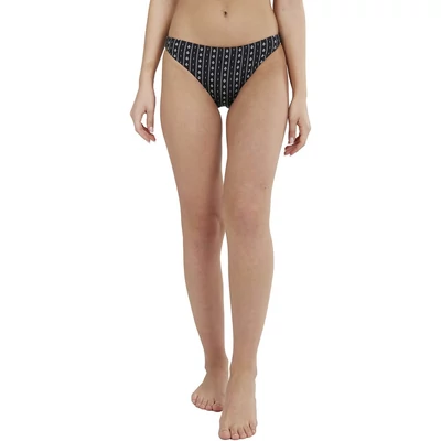 Fundango Moana Classic fürdőruha alsó Black