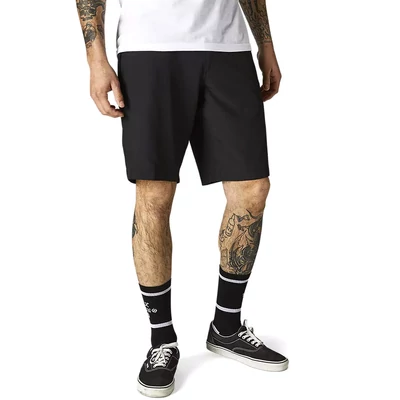 Fox Essex Stretch Tech II rövidnadrág Black